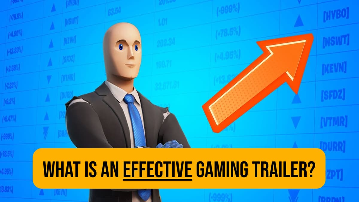 An effective trailer is one that achieves its intended goals